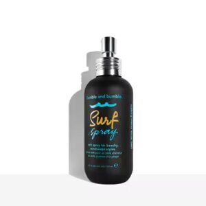 🌊 New 🌊 Bumble and Bumble Surf Spray for Beachy Waves, 125 mL